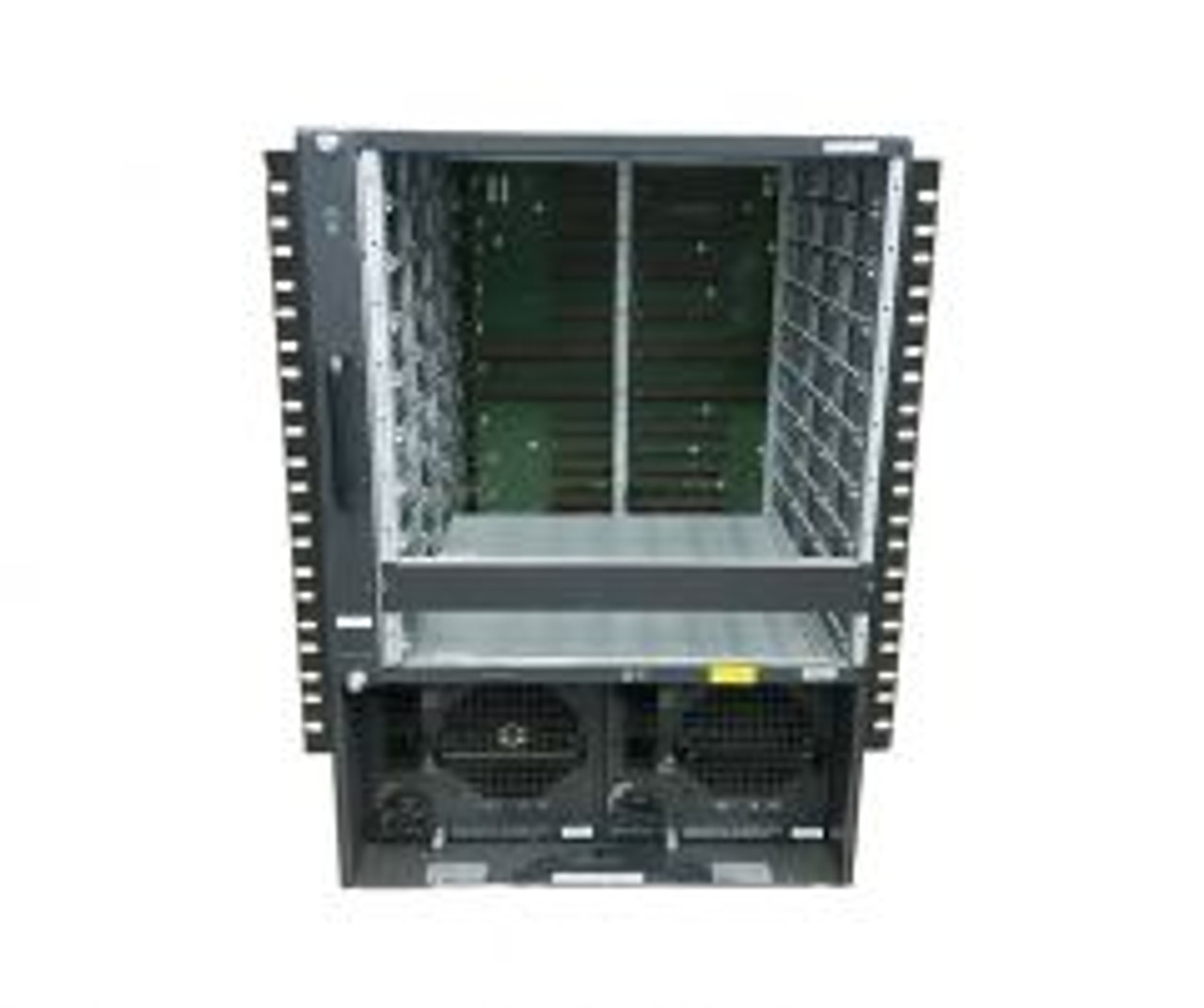 WS-C6500-E | CISCO | Catalyst 6500-E 9-Slot 14U Rack-Mountable Switch Chassis