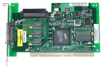 03-00060-01A | COMPAQ | Pci Scsi Controller Lvd