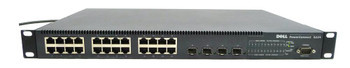 5X773 | DELL | PowerconNECt 5224 24-Ports Managed Layer Switch