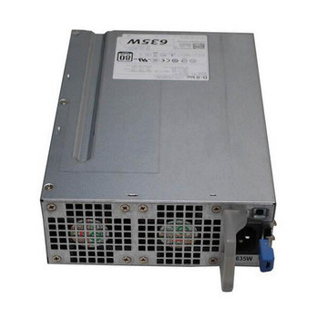 DPS-635AB | Dell | 635-Watts Hot Swap 80Plus Power Supply For Precision T3500 T3600 T5600 Tower Workstation
