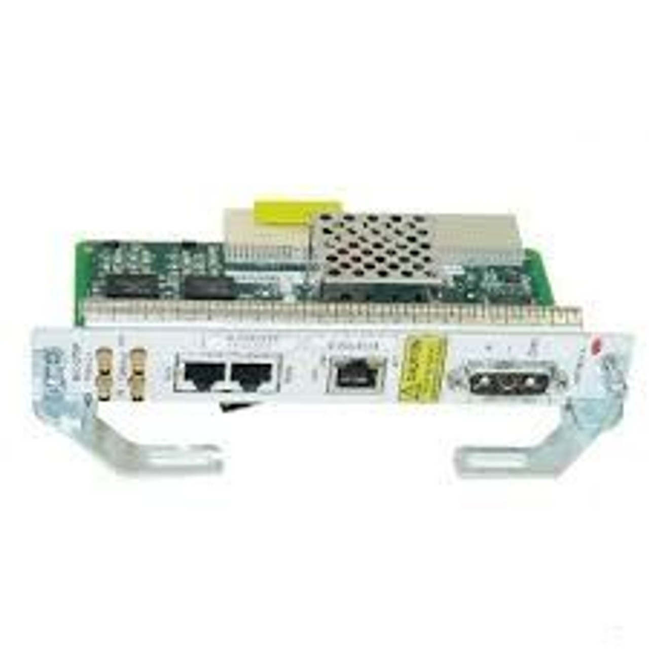 15454E-CTP-MIC48V= | CISCO | Expansion Module 10Mb Lan, Serial 10Base-T For Ons 15454 Sdh