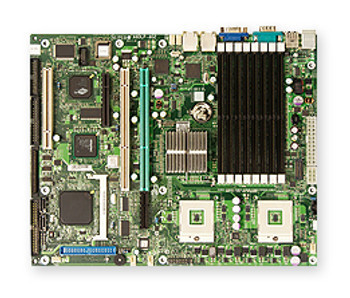 MBD-X6DLP-EG2-B | Supermicro | X6Dlp-Eg2 Dual Socket 479 Dual Core Intel Xeon Processors Support Ddr2 8X Dimm 2X Sata Atx Server Motherboard