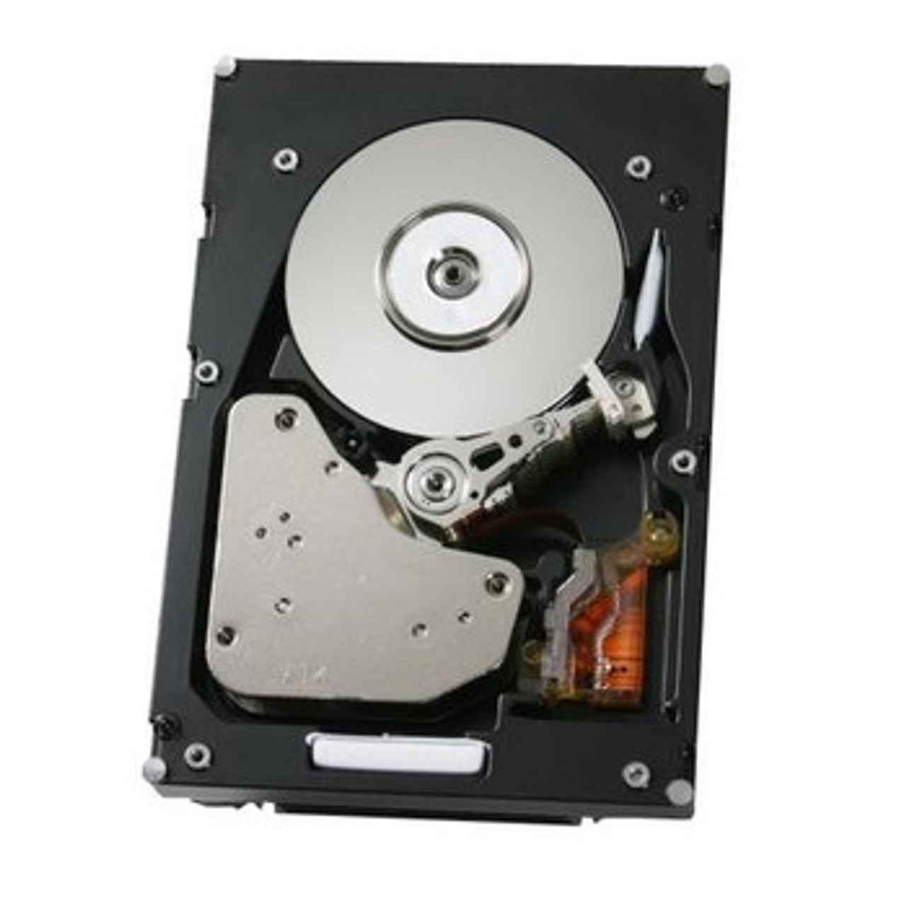 08K2478 | Hitachi | 300Gb 10000Rpm Ultra 320 Scsi 3.5 8Mb Cache Ultrastar Hard Drive"