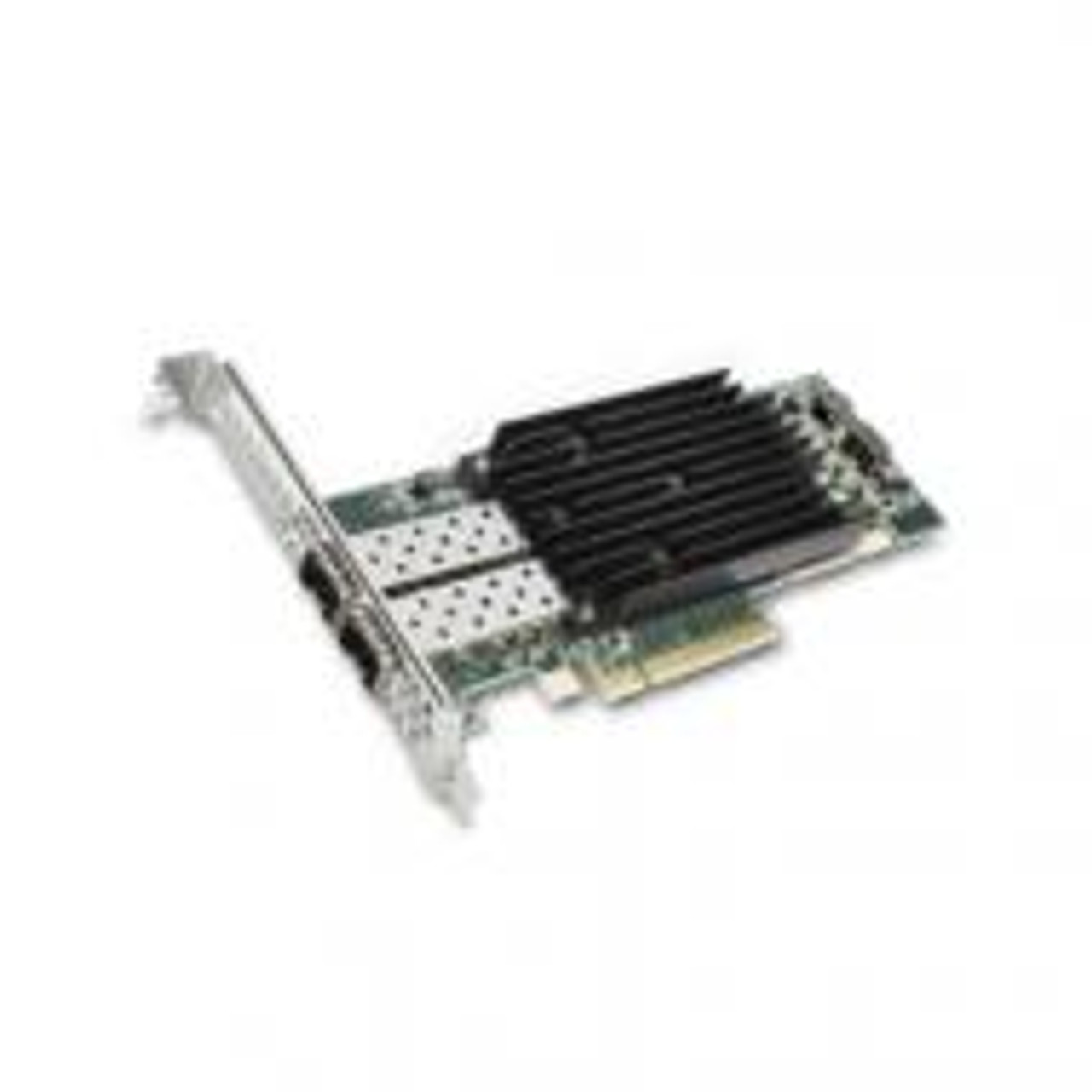 84H06 | Dell | Xtremescale Sfn8042 Dual-Port 40Gbe Network Interface Card