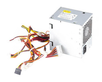 FRU24P6898 | IBM | 340-Watts Power Supply For System X205 X206