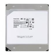 MG07ACA14TE | Toshiba | 14Tb Sata 6Gb/S 3.5" 7200Rpm 512E Internal Hard
