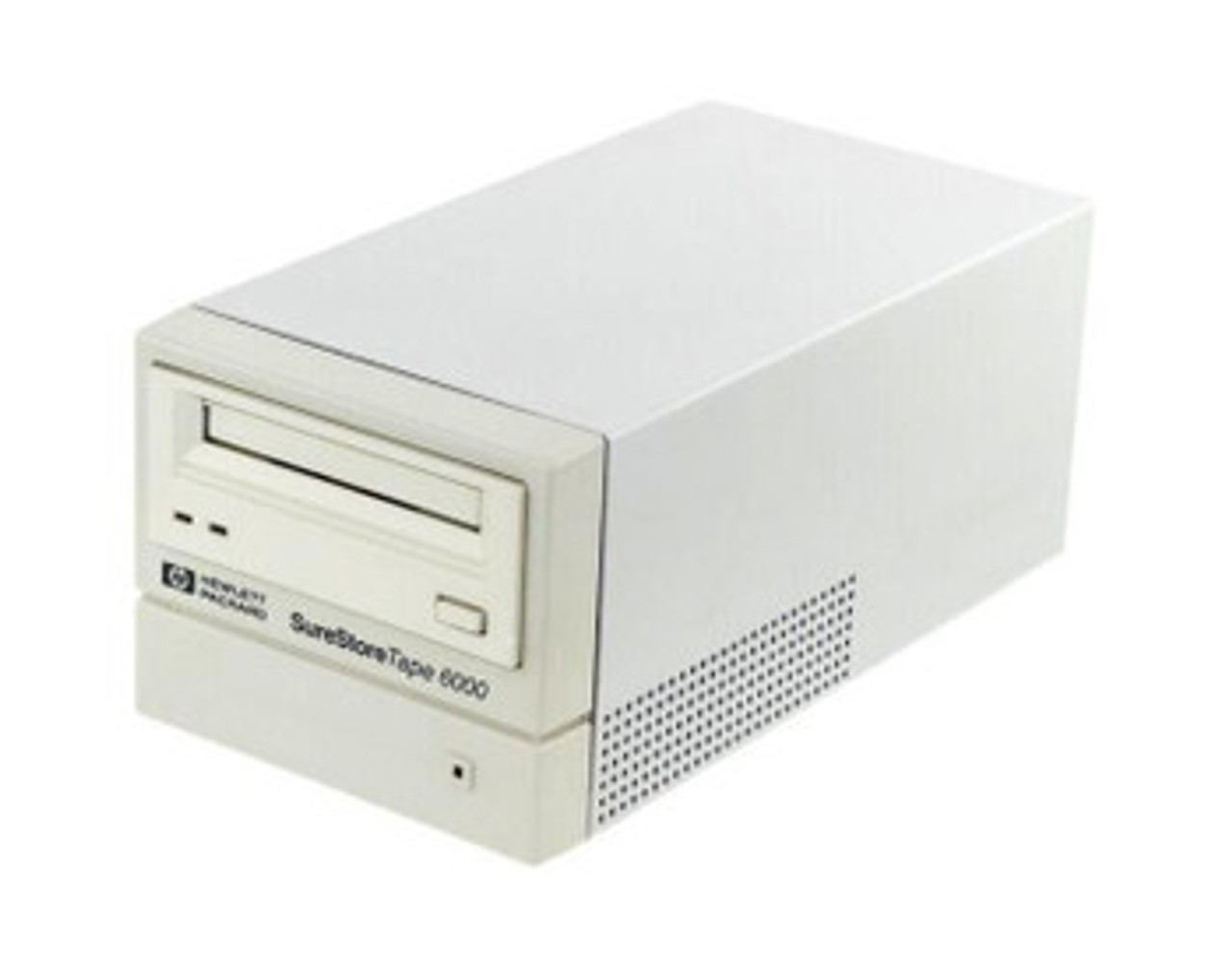 C1529-69202 | HP | Streamersurestore Dat6000E 8 Ext