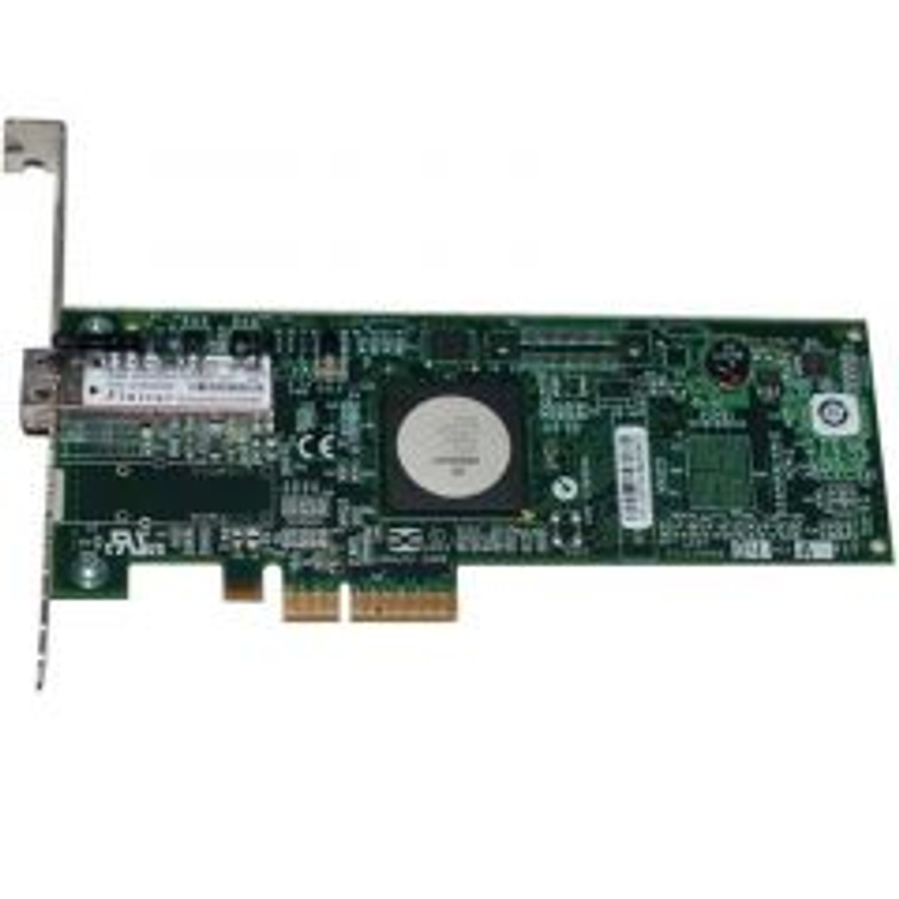 42C2070 | Ibm | 1-Port 4Gb/S Fibre Channel Pci-Express Host Bus Adapter