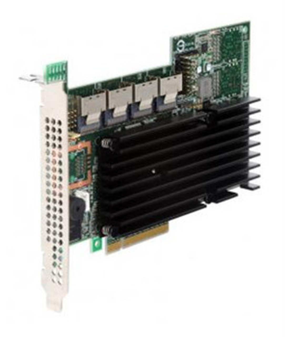 03X3617-B1-US-06 | LENOVO | 9260-8I 8 Port Sas Raid Card -B4 For Thinkserver Ts430