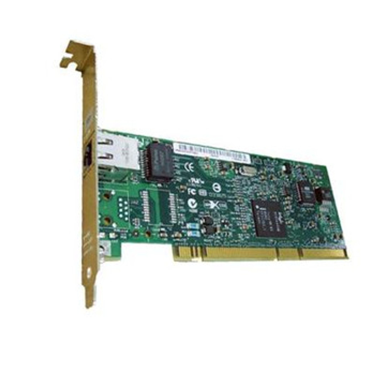 7044-5701 | IBM | Single-Port Rj-45 1Gbps 10Base-T/100Base-Tx/1000Base-T Ethernet Pci-X Network Adapter