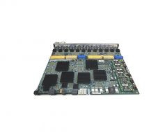 CXJRX | Dell | Force 10 90-Port 1Gbe Line Card (40M Cam)