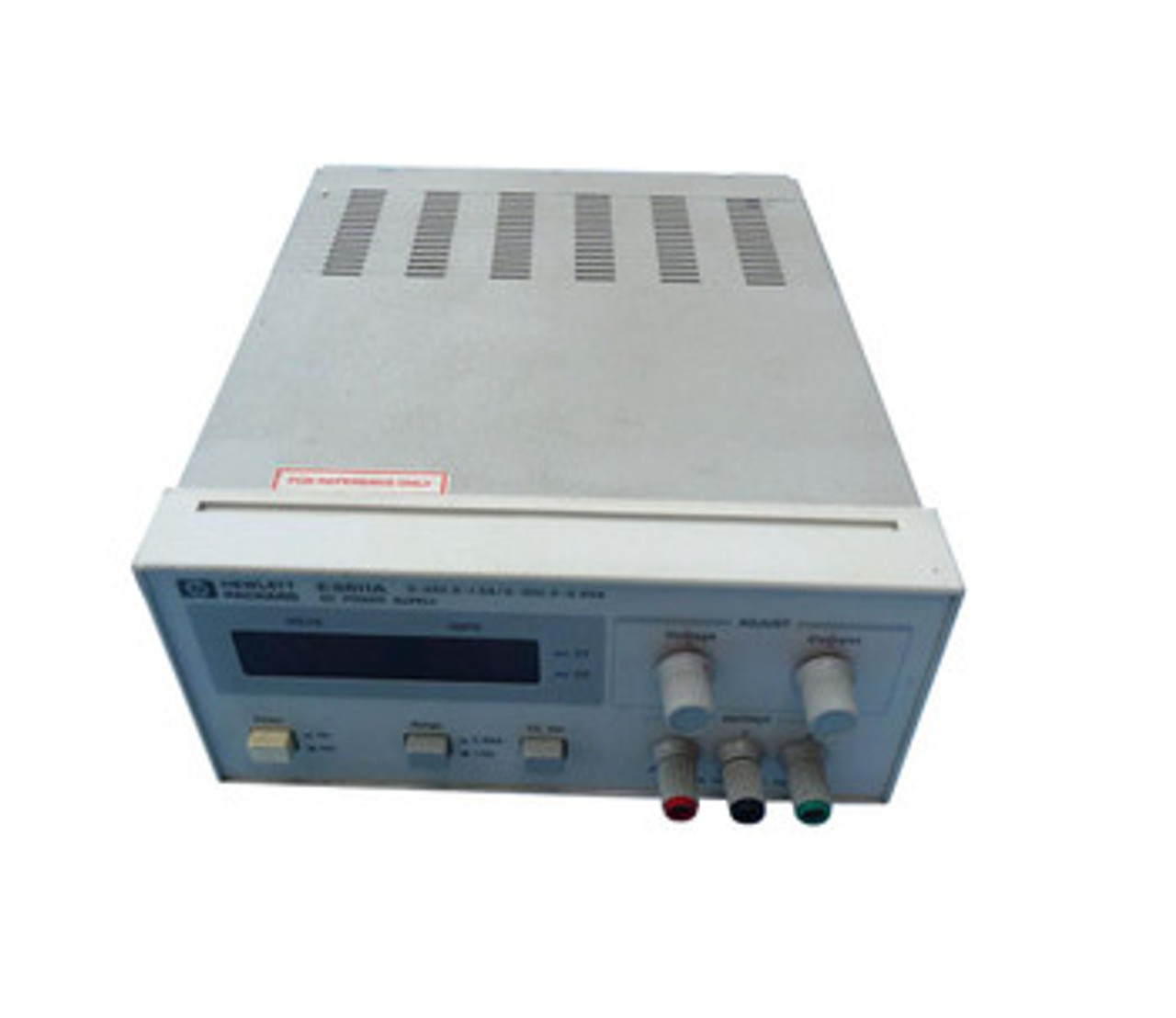 E3611A | Hp | Dc Power Supply