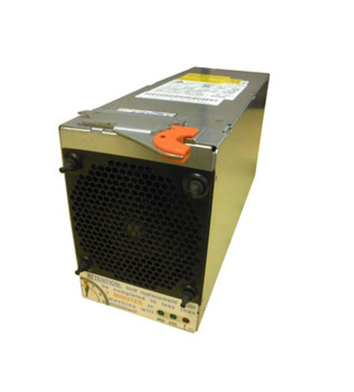 97P4759 | Ibm | 300-Watts Hot Swap Power Supply For 5796/ 7314