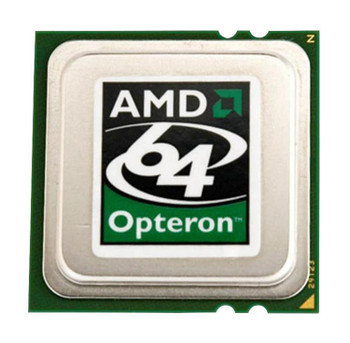 OSA1216CZBOX | AMD | Opteron 1216 2 Core Core 2.40Ghz Server Processor