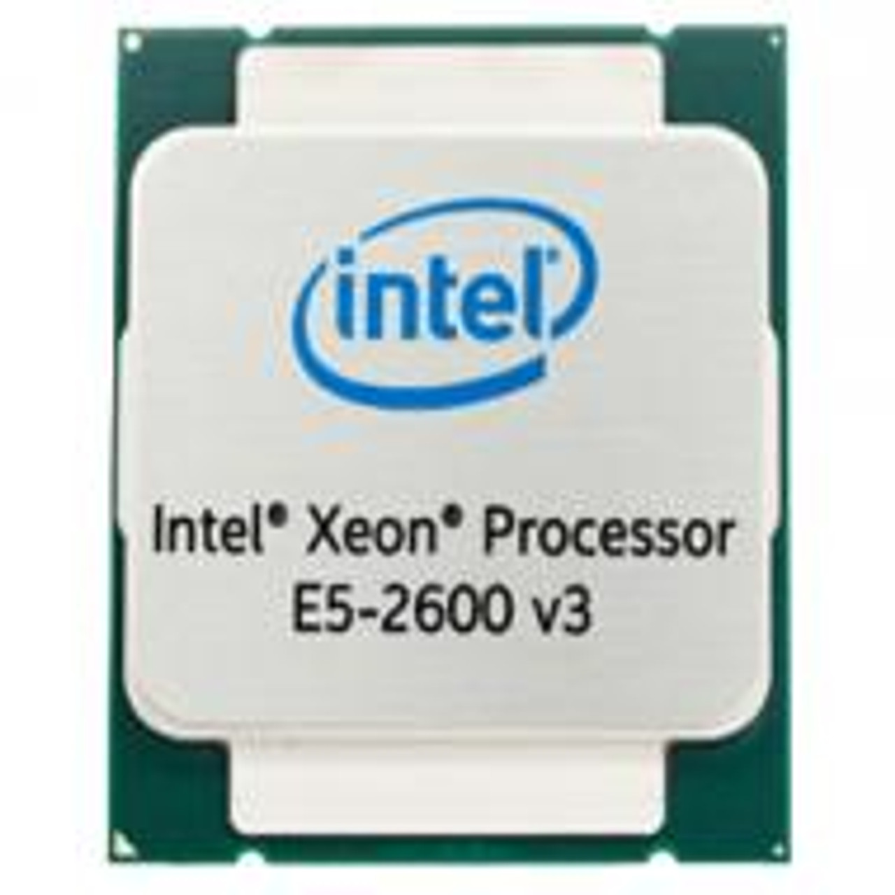 727003-B21 | HP | Intel Xeon E5-2695V3 14-Core 2.3Ghz 35Mb L3 Cache 9.6Gt/S Qpi Socket-Lga2011-3 120W 22Nm 120W Processor Complete Kit For Bl460C Gen9