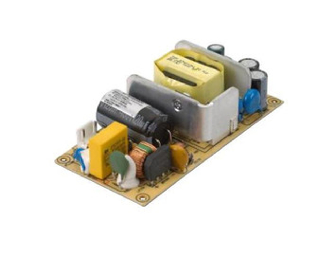 FSP045-P24-24N | Sparkle | group 45-Watts 85% Efficiency Power Supply