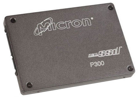 MTFDDAC050SAL-1N1AA | Micron | Realssd P300 50Gb Slc Sata 6Gbps 2.5-Inch Internal Solid State Drive (Ssd)
