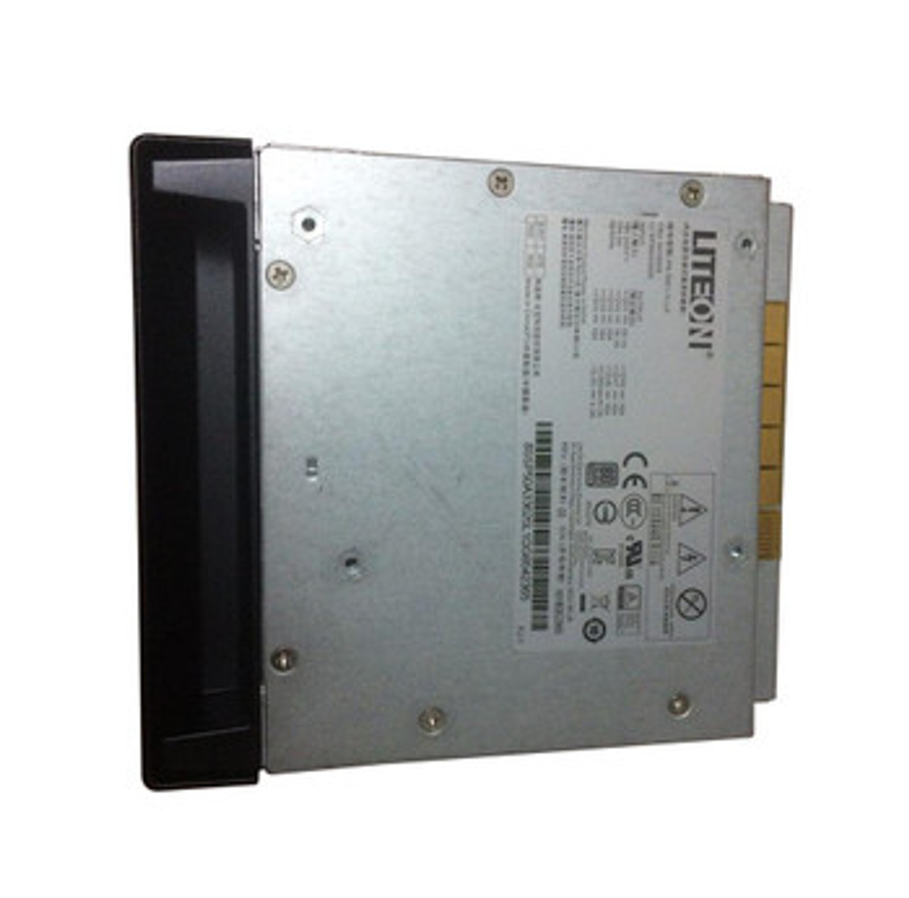 PS-3651-1L-LF | Lenovo | 650-Watts 80 Plus Platinum Power Supply For Thinkstation P500/P700