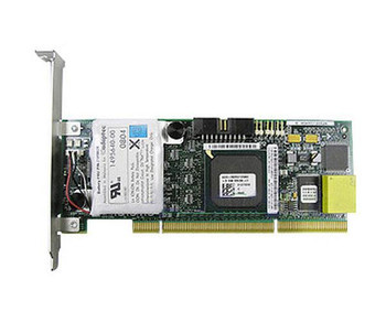 89P9763 | Ibm | Serveraid-6I Pci-X Ultra320 Scsi Controller