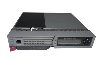 218252B21F | HP | Pci-X Dual Port Scsi Ultra320 Raid Controller Card With 256Mb Cache For  Modular Smart Array 500/1000