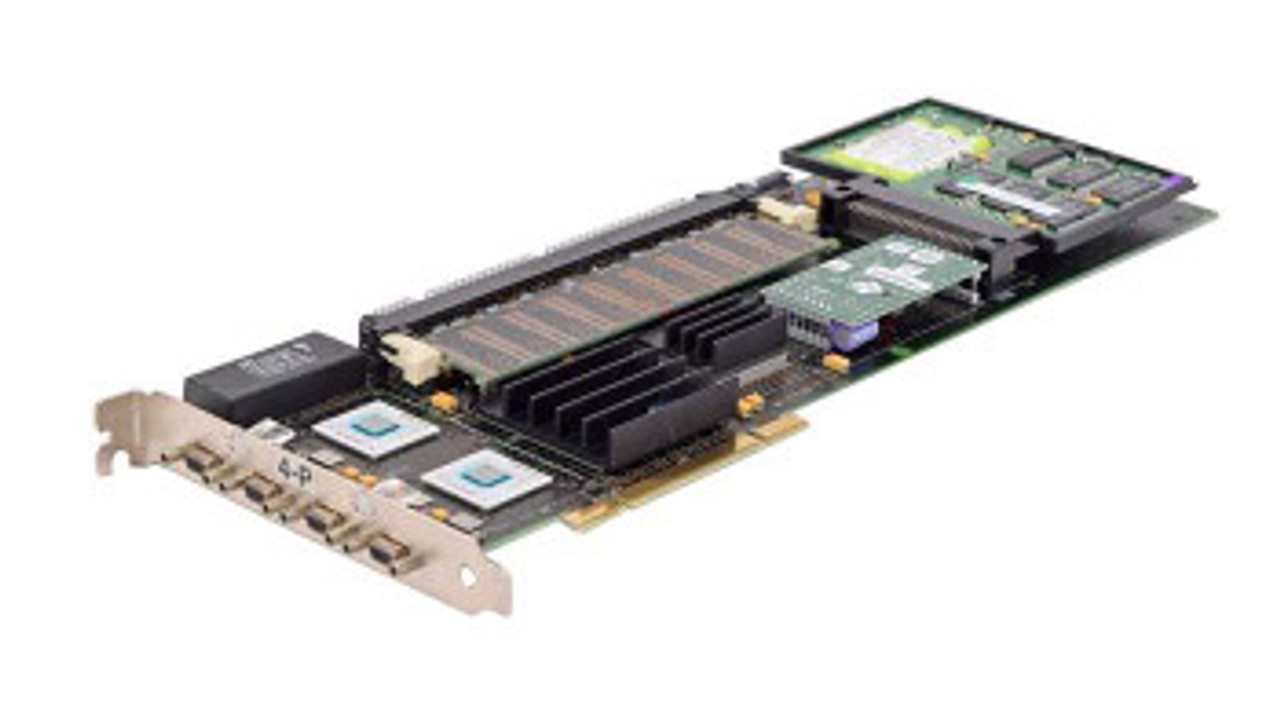 09L2090NM | Ibm | 4-Port Advanced Serialraid Adapter