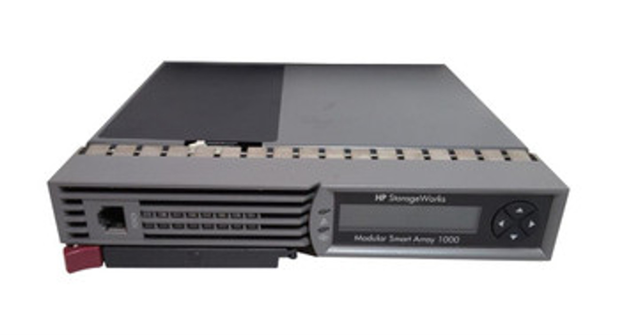 218231-B22N | HP | Single Channel Wide Ultra3 Scsi Raid Controller Card With 256Mb Cache For  Storageworks Modular Smart Array 1000 (Msa1000) 218231-B22N | HP | Single Channel Wide Ultra3 Scsi Raid Controller Card With 256Mb Cache For  Storageworks Modular Smart Array 1000 (Msa1000)