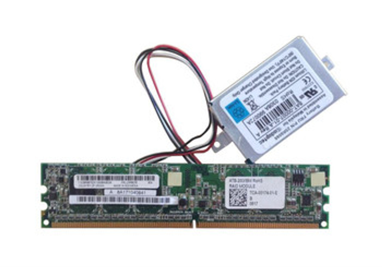 39R887502 | IBM | Serveraid-8K Sas Controller