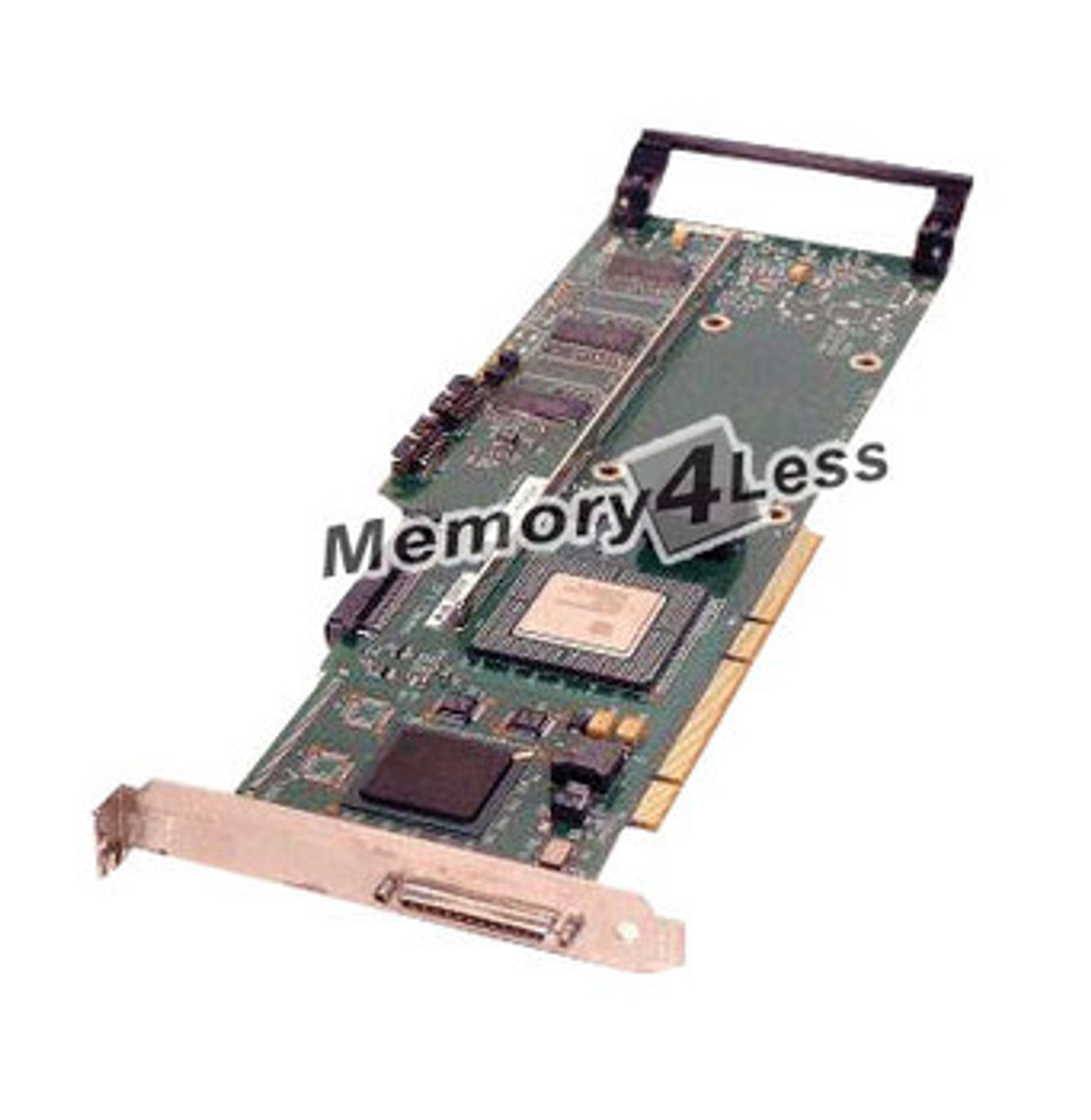 09N9540-3 | Ibm | Serveraid 4L Scsi Raid Controller