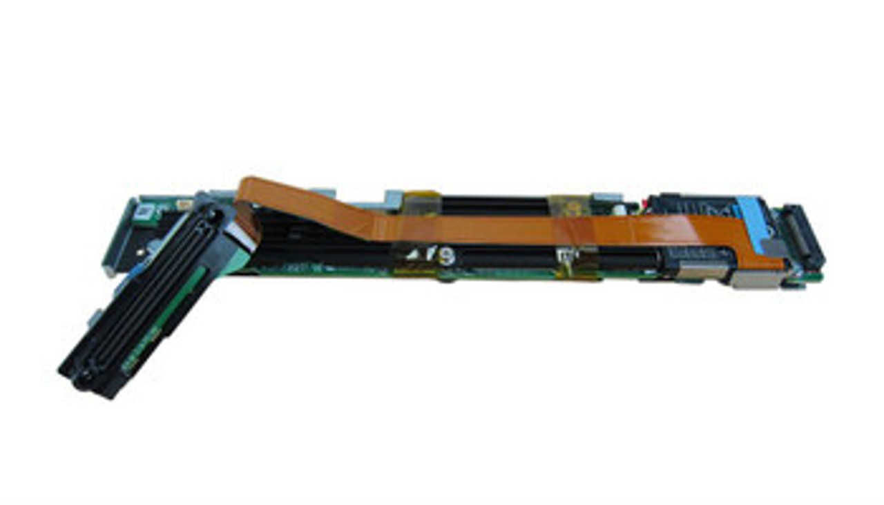 C5VN6 | Dell | Perc H730P Slim Raid Controller For Fc630 1.8 Inch Cto. 2Gb Cac