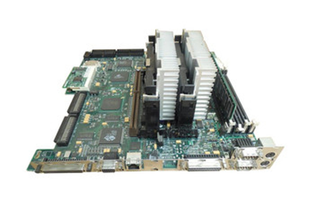 133SB/SL1 | COMPAQ | System Board MOTHERBOARD For Dl380R01 P667-256 128