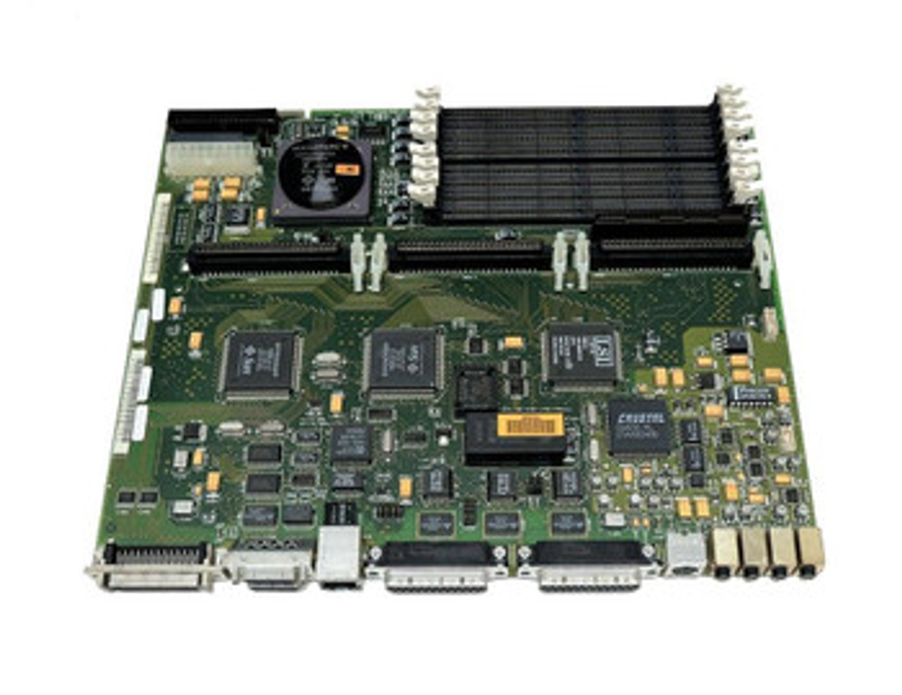501-2799-03 | Sun | Ss5 85Mhz Motherboard 0Mb Ptg1Cb1-B22-1C Gp64B1-1C