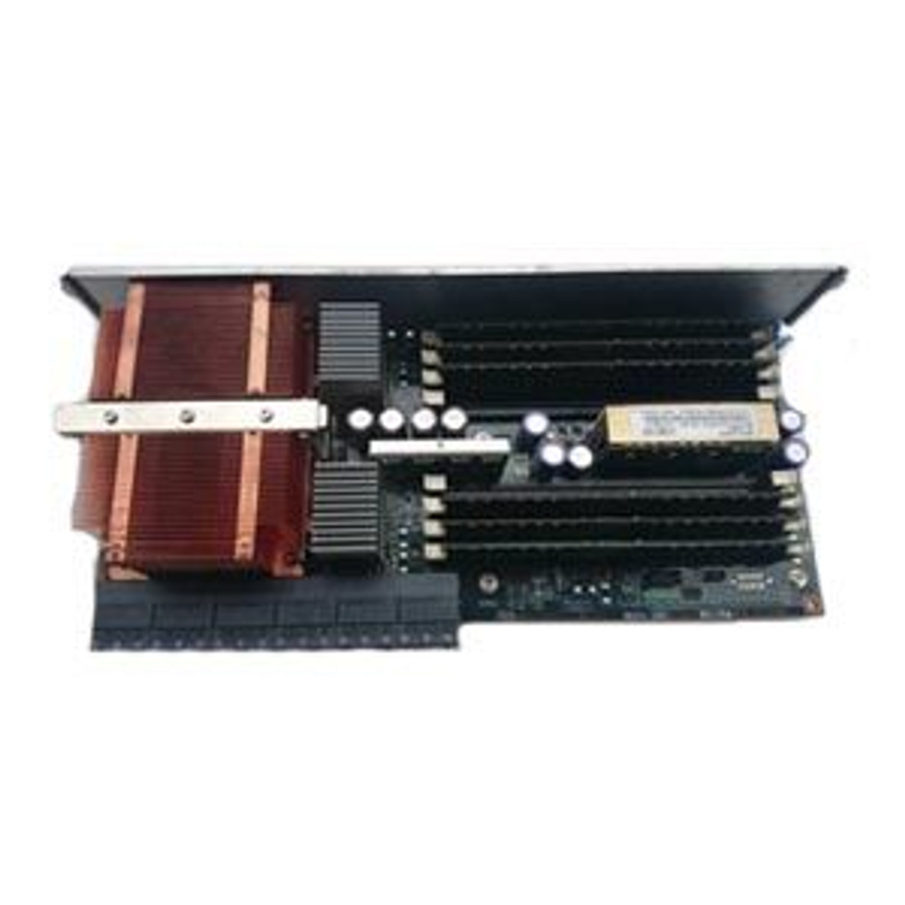 10N8125 | Ibm | 2.10Ghz 2-Core Power5+ Processor Card (Rs Fc 8286)