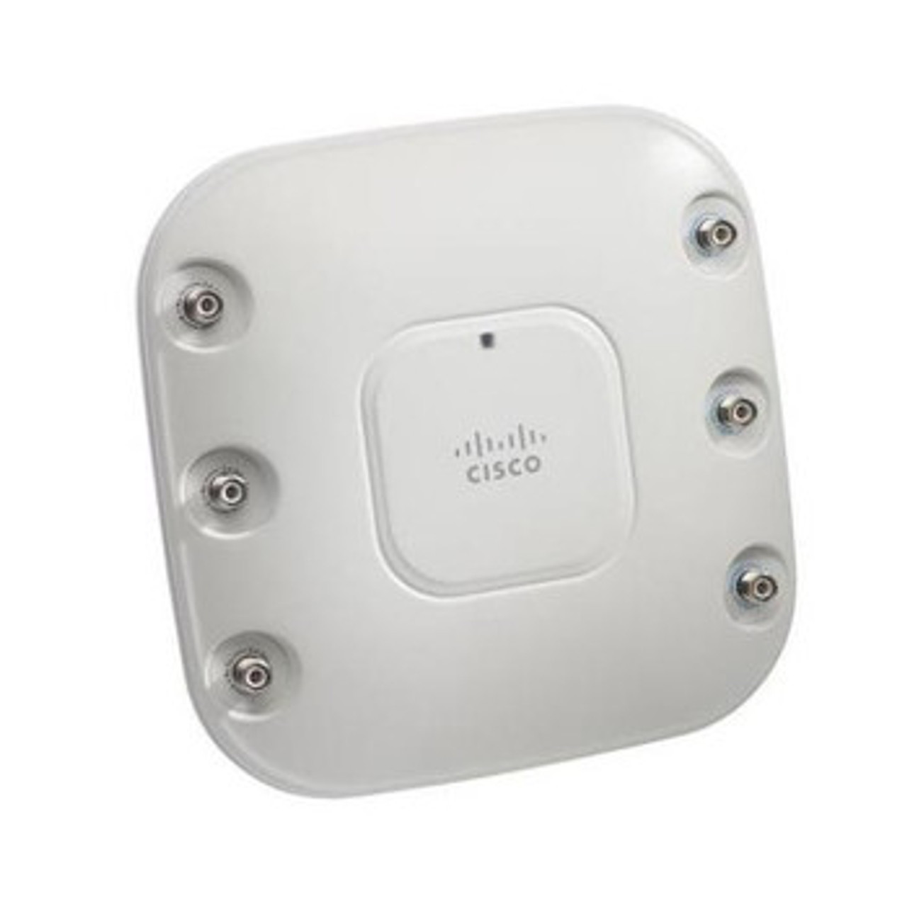 AIR-LAP1261N-A-K9-A1 | CISCO | Air-Lap1261N-A-K9 Lwapp 801.11 A/G/N Controller Based Ap
