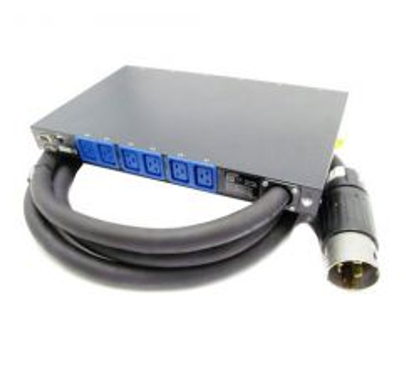 572205-001 | Hp | 40A 3-Phase Power Distribution Unit (Pdu) Module