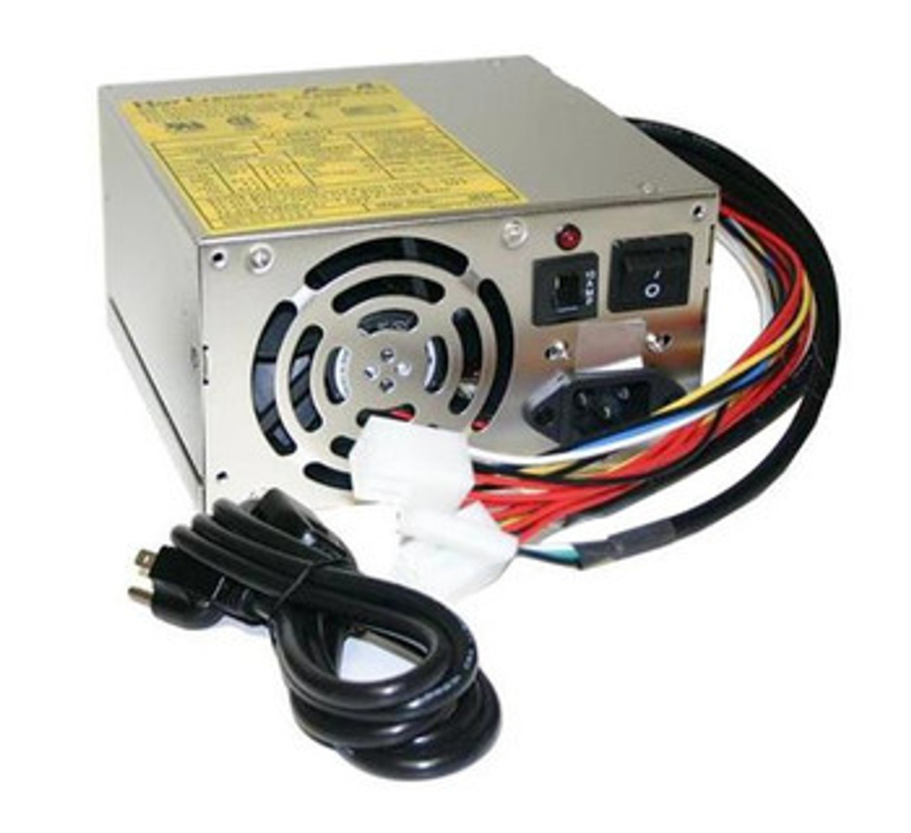 06H2972I | IBM | 145-Watts Power Supply