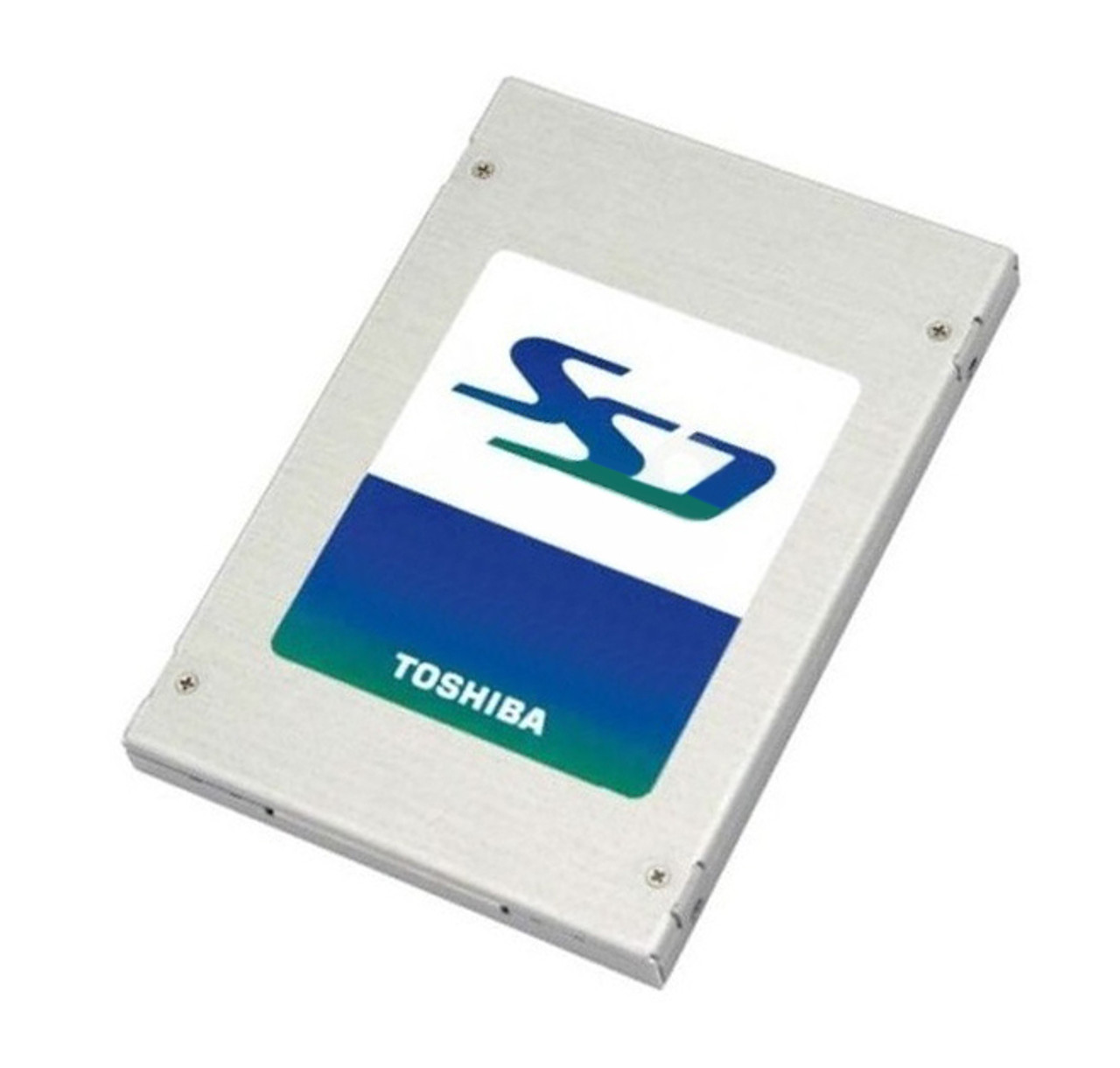 HDTS112EZSWA | Toshiba | 120Gb Mlc Sata 6Gbps 2.5-Inch Internal Solid State Drive (Ssd) (Upgrade Kit) HDTS112EZSWA | Toshiba | 120Gb Mlc Sata 6Gbps 2.5-Inch Internal Solid State Drive (Ssd) (Upgrade Kit)
