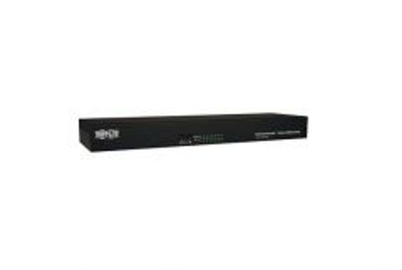 B072-008-1 | Tripp Lite |Tripp-Lite 8-Port Kvm Switch