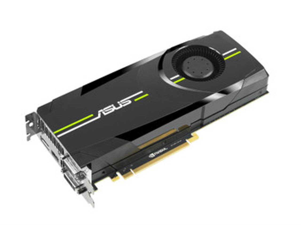 04010-00040000 | ASUS | GTx680-2Gd5 NVIDIA Geforce GTx 680 2Gb Gddr5 256-Bit Hdmi / Displayport / Dual Dvi / Hdcp Support Pci-Express 3.0 X16 Video Graphi