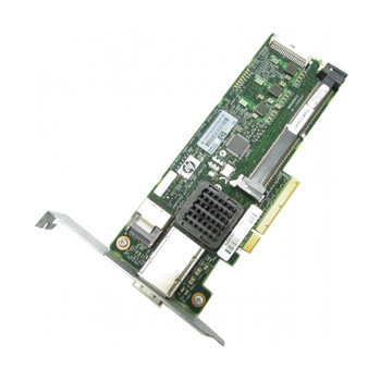 94306AC | HP | Smart Array P212/Zm 1-Ports Int/1-Ports Ext Pcie X8 Sas Controller