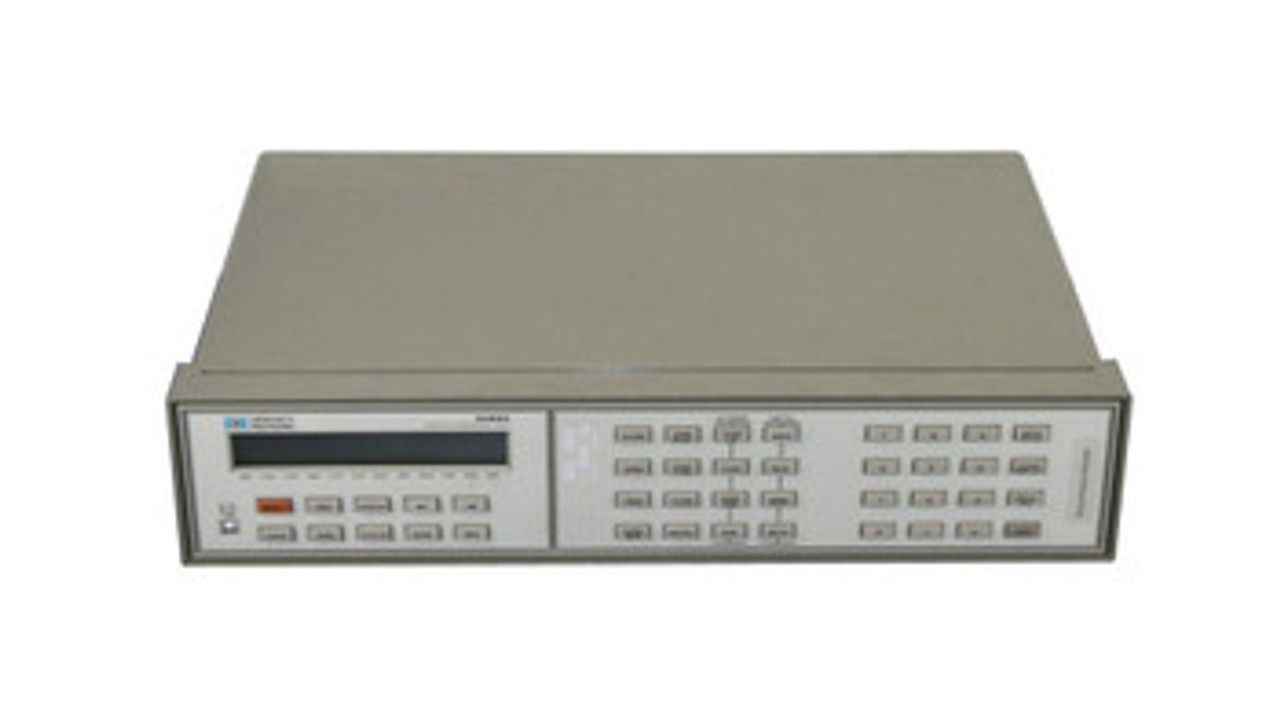 3488A | Hp | Switch/Control Unit