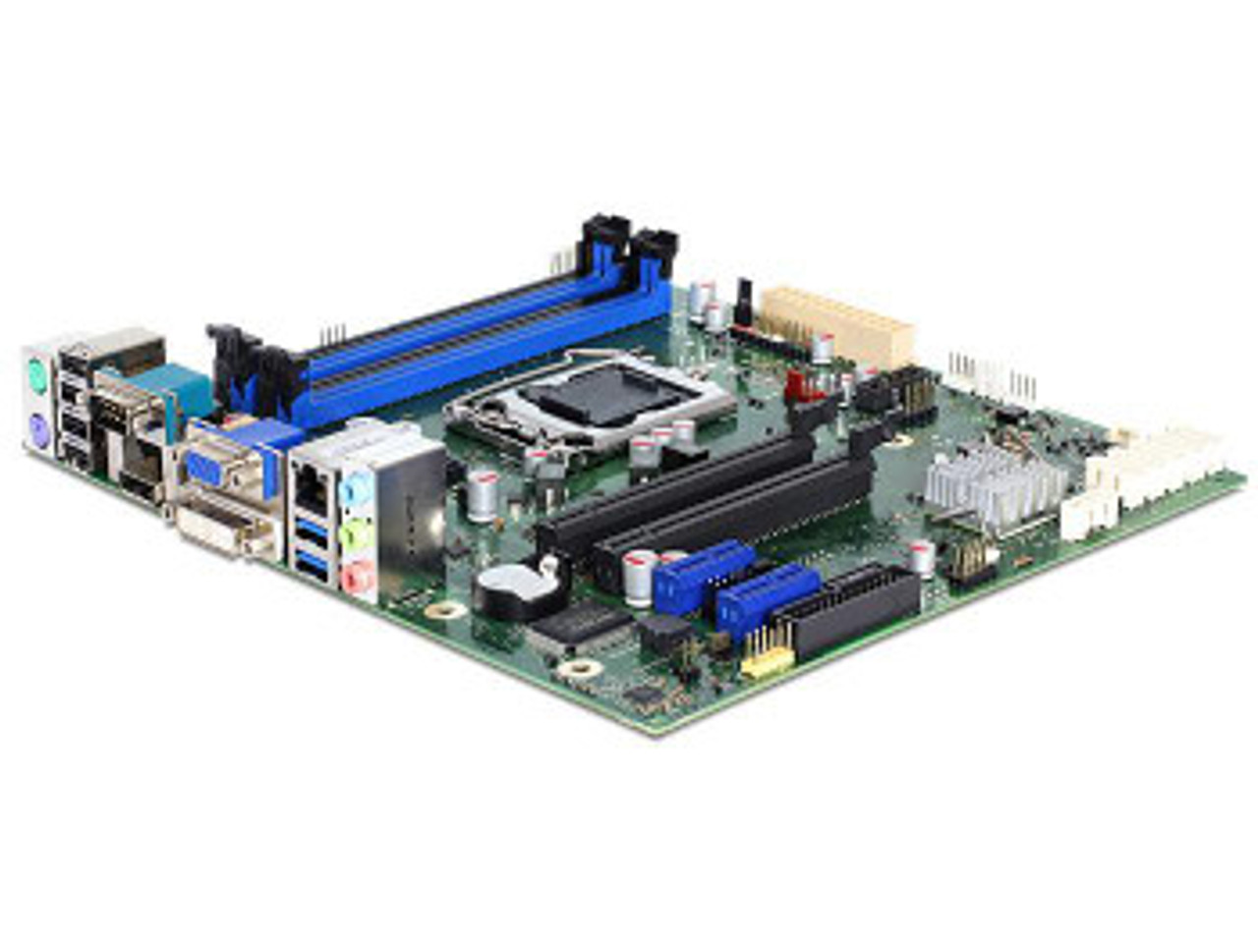 D3222-B | FUJITSU | LGa1150 Socket Q87 Usb 3.0 Gigabit Lan Onboard-Grafik Cpu E