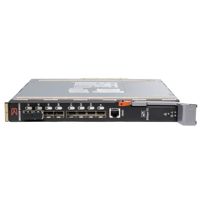 0J493T | DELL | BROCADE M5424 8Xsfp+