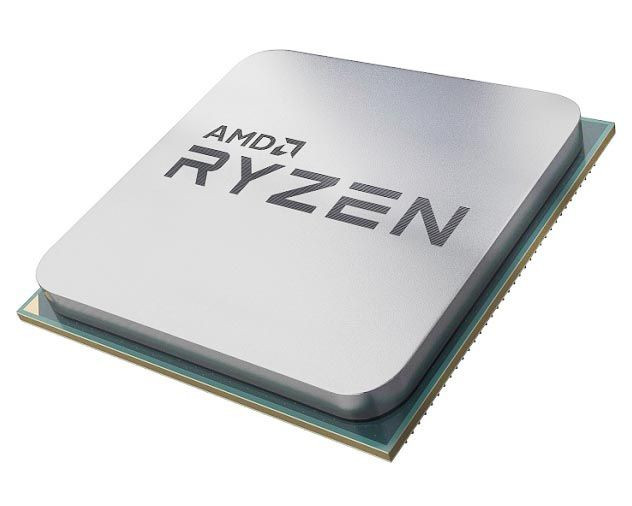 100-100000031BOX | Amd | CPUs & Processors | Processor