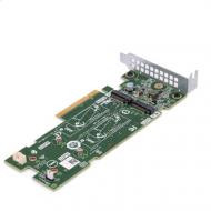 72WKY | Dell | Boss M.2 Low Profile Controller Card