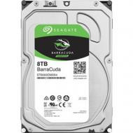 ST8000DM004 | Seagate | Barracuda 8Tb 5400Rpm Sata 6Gb/S 256Mb Cache 3.5