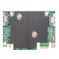 FW25F | Dell | Perc H345 12Gb/S Pcie 30 2X8 Internal Sas Connector