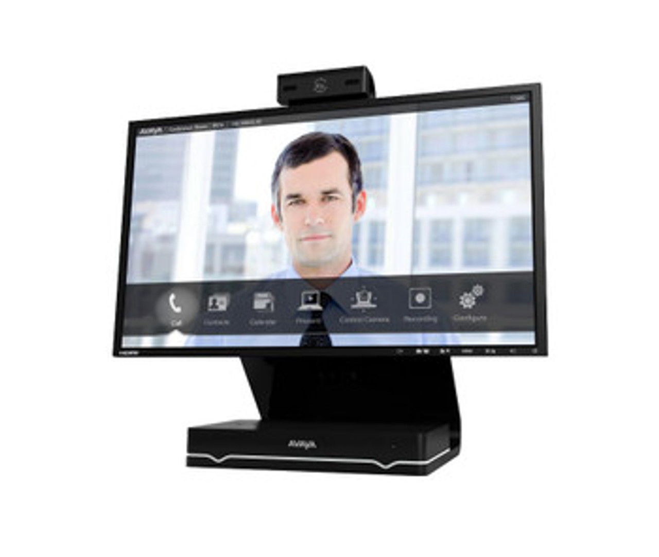 55411-00001 | AVAYA | Scopia Xt Executive 240 Video Conferencing Hd 1080 H.264