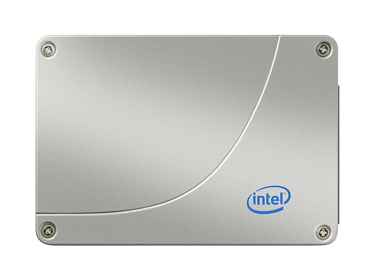SSDSC2CT120A3K5 | Intel | 330 Series 120Gb Mlc Sata 6Gbps 2.5-Inch Internal Solid State Drive (Ssd)