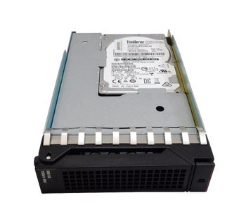 00NA342 | LENOVO | 600Gb 10000Rpm Sas 12Gbps (512E) 2.5-Inch Internal Hard Drive For Nextscale System