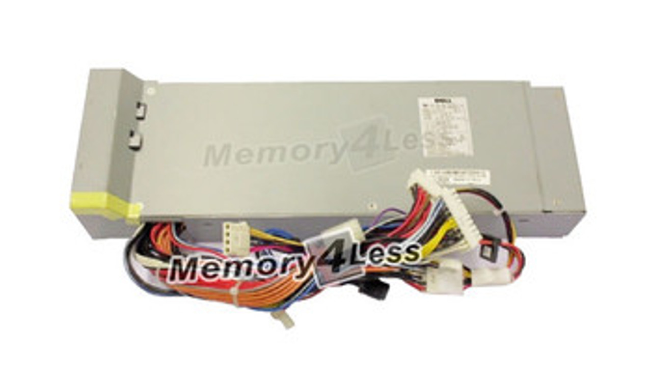H2370-U | Dell | 550-Watts Power Supply For Precision 470 Workstation